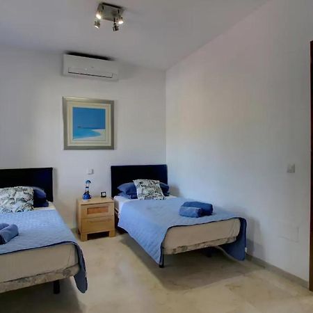 Casa Ell Har Vila Marbella Exterior foto