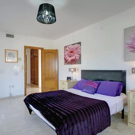 Casa Ell Har Vila Marbella Exterior foto