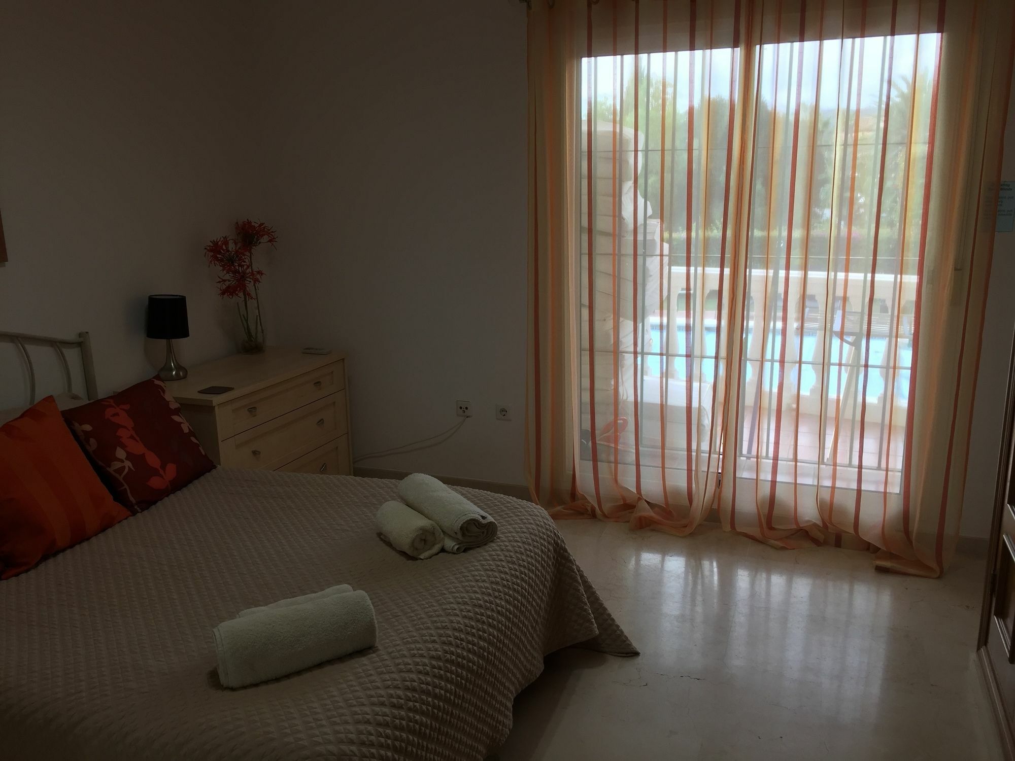 Casa Ell Har Vila Marbella Exterior foto