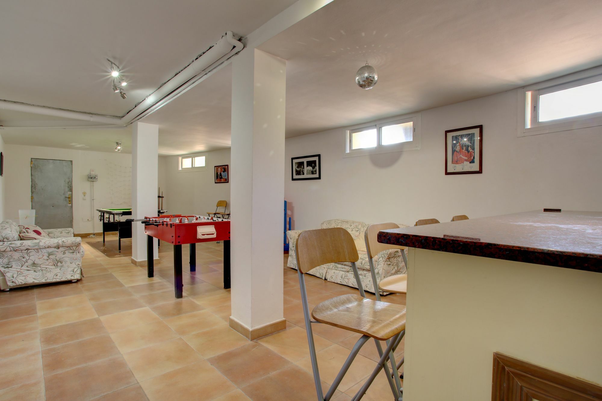 Casa Ell Har Vila Marbella Exterior foto