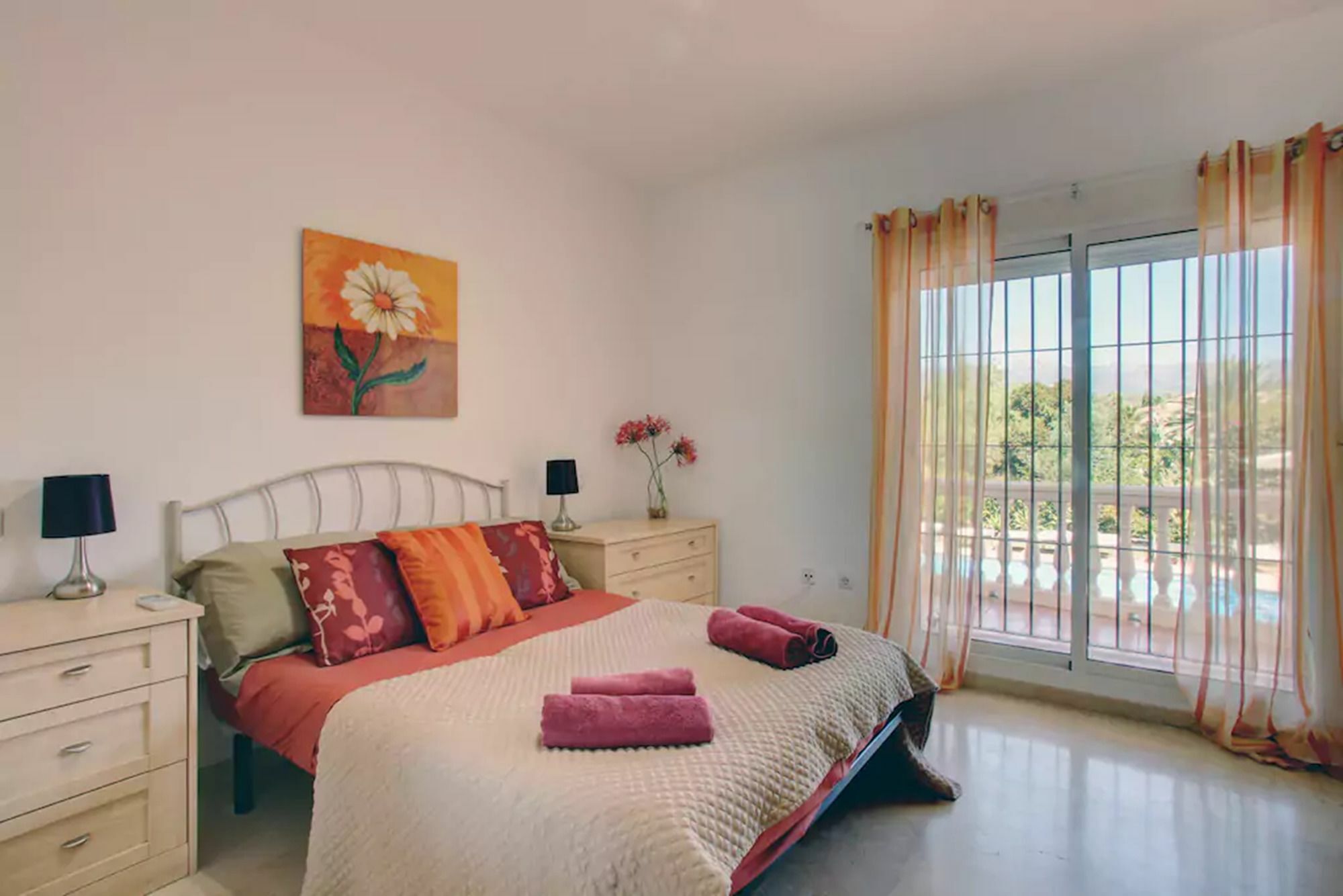 Casa Ell Har Vila Marbella Exterior foto